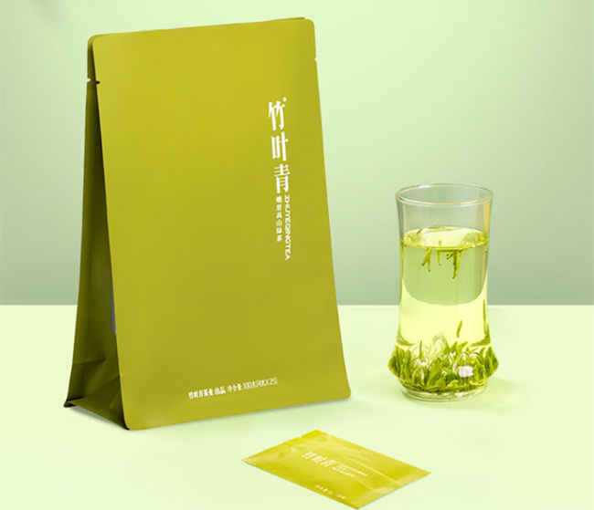 峨眉竹叶青茶品牌有哪些，峨眉竹叶青茶价格多少钱一斤