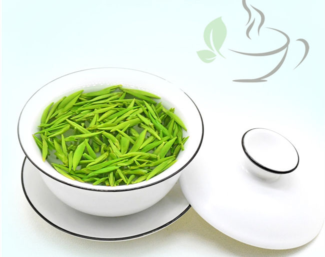 峨眉竹叶青茶的功效与作用，峨眉竹叶青茶营养价值