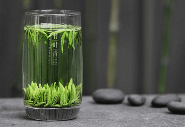 峨眉竹叶青茶冲泡方法步骤，四川峨眉竹叶青茶怎么泡好喝