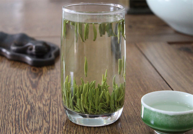 峨眉竹叶青茶属于什么茶，四川峨眉竹叶青茶历史由来简介