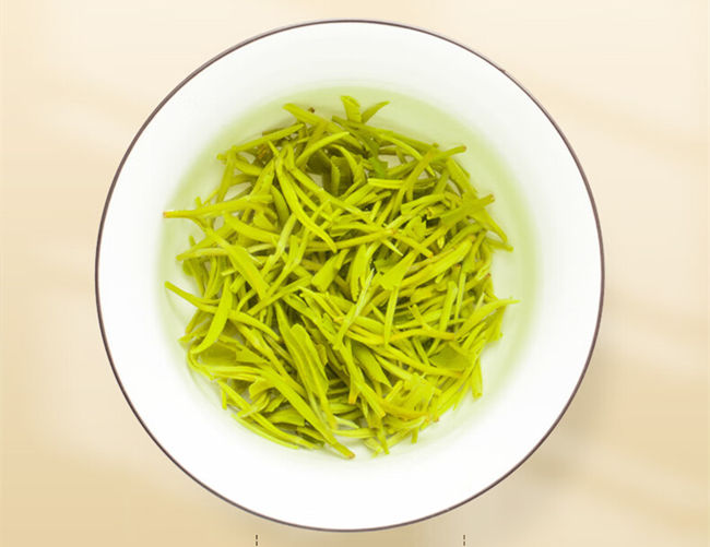 杭州径山茶怎么样，余杭特产径山茶图片介绍