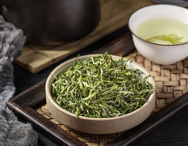 径山茶生长环境怎么样，余杭特产径山茶核心产区在哪里