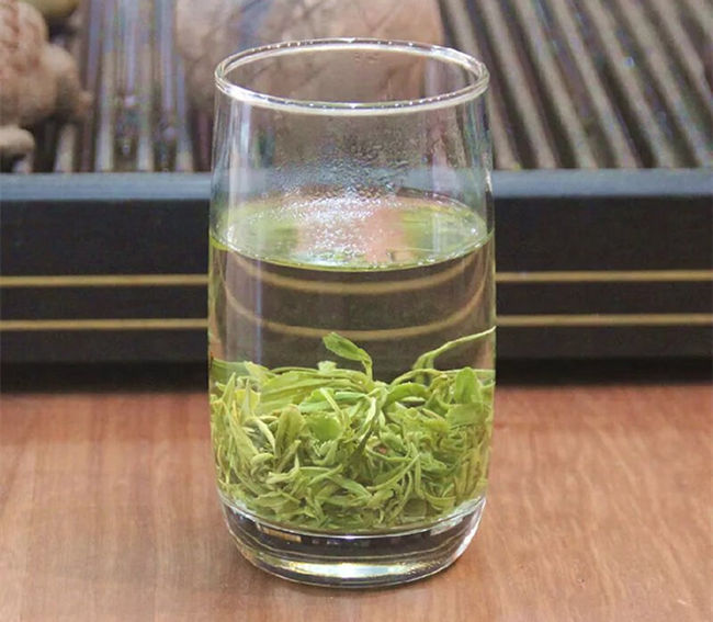 径山茶的功效与作用有哪些，径山毛峰茶喝茶禁忌