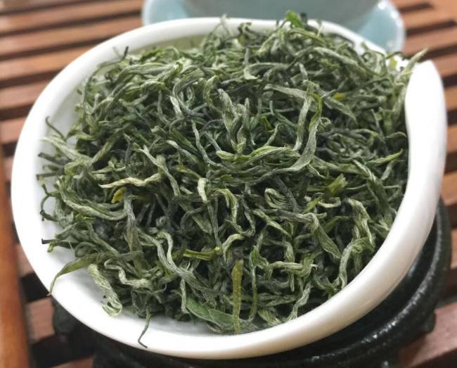 景宁特产惠明茶怎么样，丽水惠明茶图片简介