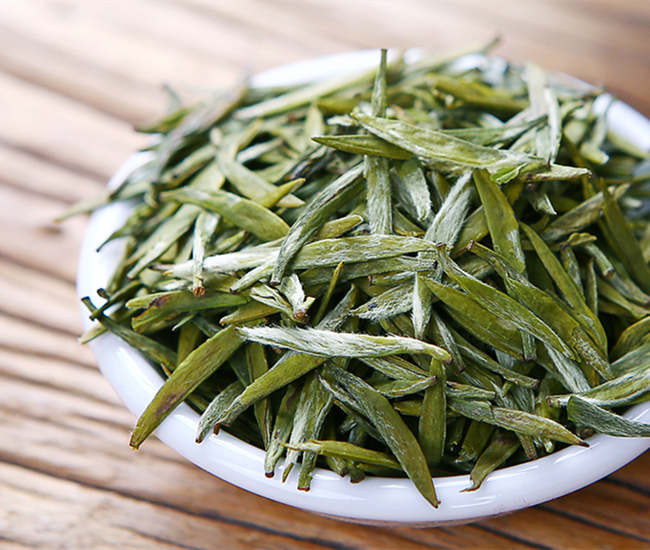 汉中午子仙毫茶怎么样，陕西午子仙毫茶图片简介