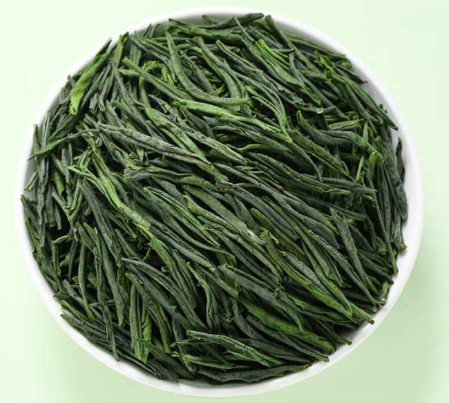 茗茶六安瓜片茶怎么样，安徽六安瓜片茶图片简介