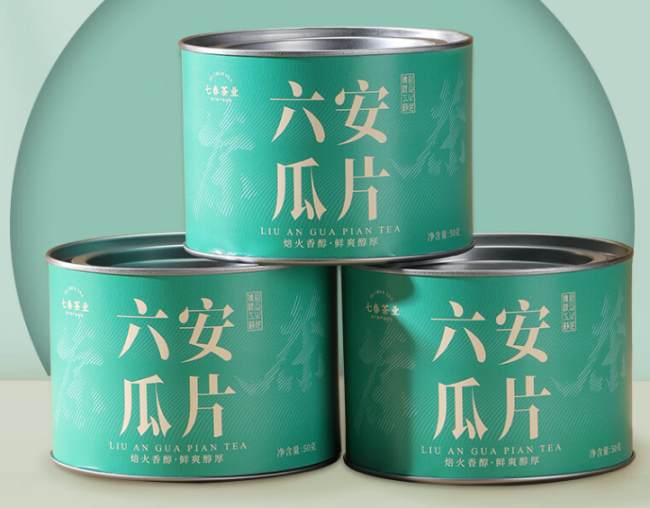 六安瓜片茶品牌有哪些，安徽六安瓜片茶价格多少钱一斤