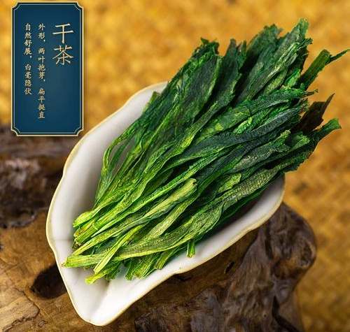 太平猴魁茶属于什么茶，安徽太平猴魁茶历史由来简介