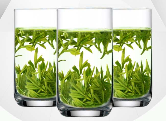 绿茶黄山毛峰茶怎么样，安徽黄山毛峰茶图片简介