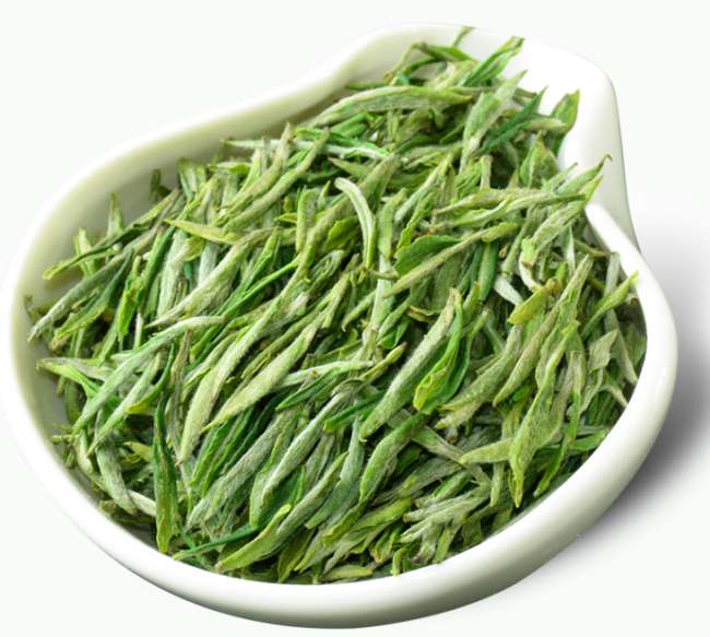 绿茶黄山毛峰茶怎么样，安徽黄山毛峰茶图片简介