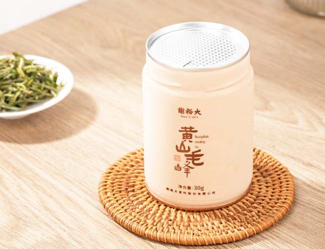 绿茶黄山毛峰茶怎么样，安徽黄山毛峰茶图片简介