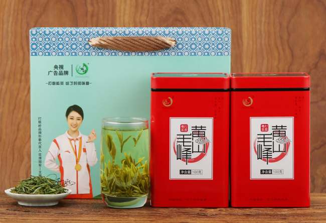 绿茶黄山毛峰茶怎么样，安徽黄山毛峰茶图片简介