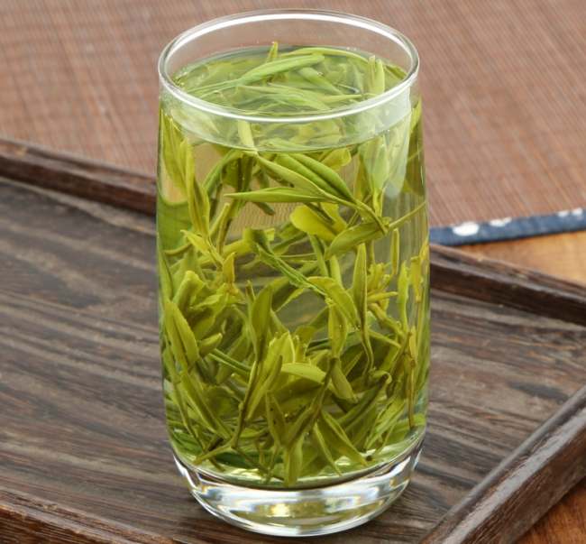 黄山毛峰茶属于什么茶，安徽茗茶黄山毛峰茶历史由来简介