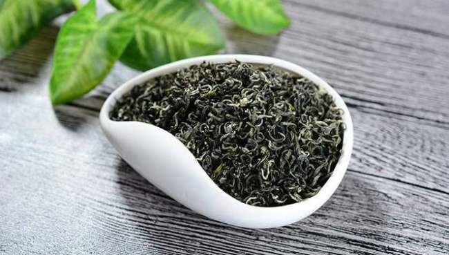 洞庭碧螺春怎么样，江苏茗茶碧螺春图片简介