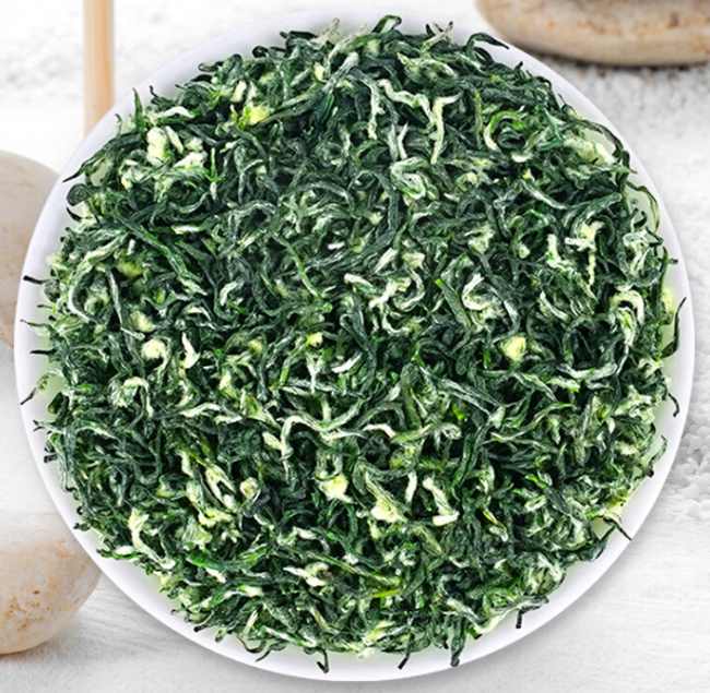 洞庭碧螺春怎么样，江苏茗茶碧螺春图片简介