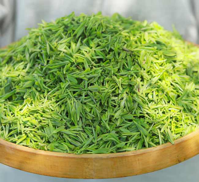 洞庭碧螺春怎么样，江苏茗茶碧螺春图片简介