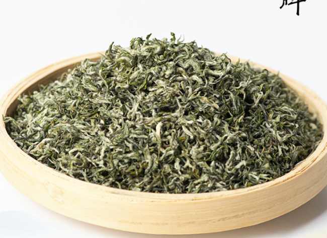洞庭碧螺春属于什么茶，江苏茗茶洞庭碧螺春历史由来简介