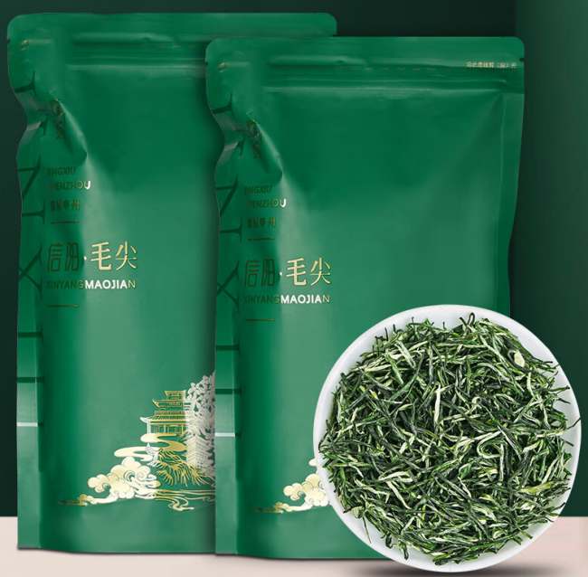信阳毛尖茶品牌有哪些，河南信阳毛尖茶价格多少钱一斤