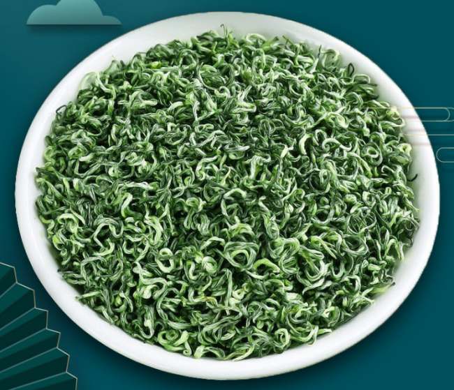 贵州茗茶都匀毛尖茶怎么样，黔南都匀毛尖茶图片简介