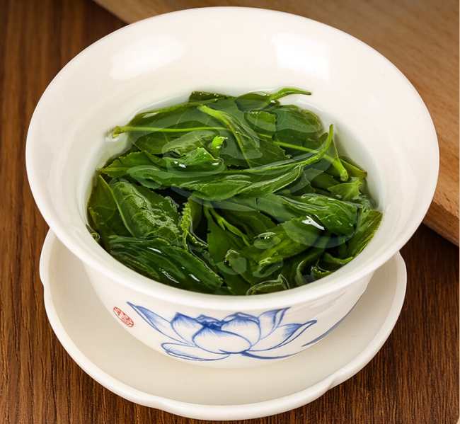 贵州茗茶都匀毛尖茶怎么样，黔南都匀毛尖茶图片简介