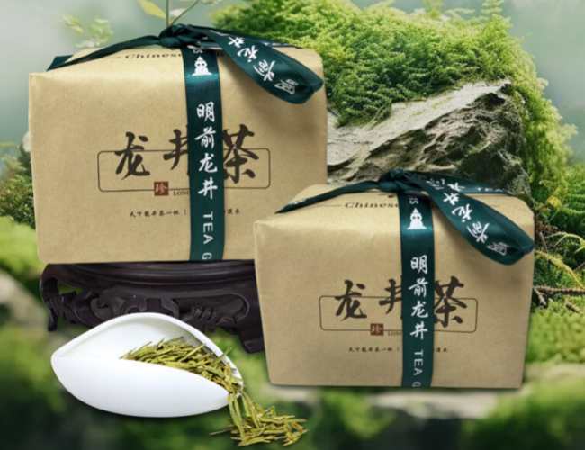 中国名茶之乡大佛龙井茶怎么样，新昌大佛龙井茶图片简介