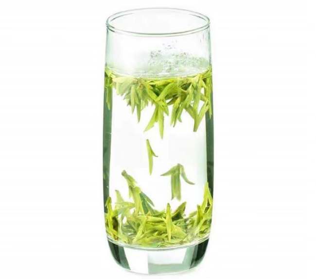 中国名茶之乡大佛龙井茶怎么样，新昌大佛龙井茶图片简介