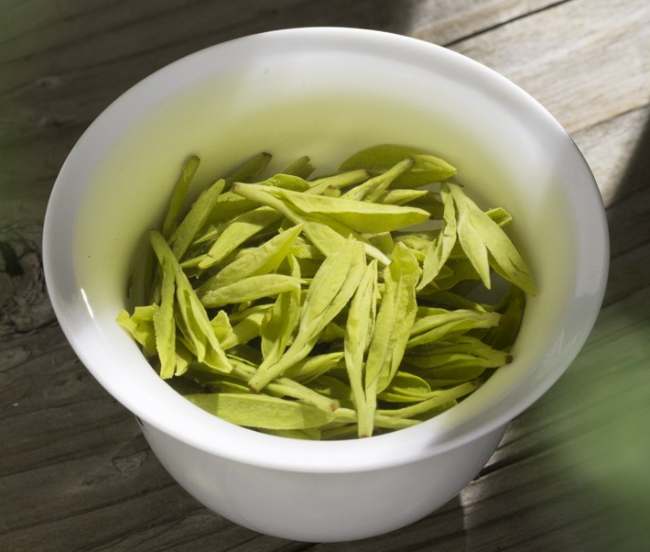 大佛龙井茶的功效与作用有哪些，浙江大佛龙井茶营养价值