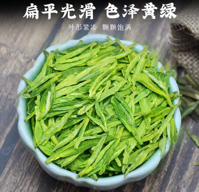 大佛龙井茶属什么茶，新昌大佛龙井茶历史由来简介