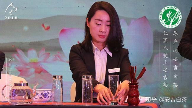 安吉白茶的正确冲泡方法步骤，安吉白茶泡茶技巧注意事项