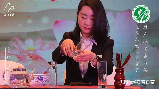 安吉白茶的正确冲泡方法步骤，安吉白茶泡茶技巧注意事项