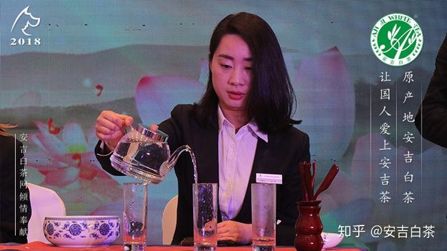 安吉白茶的正确冲泡方法步骤，安吉白茶泡茶技巧注意事项