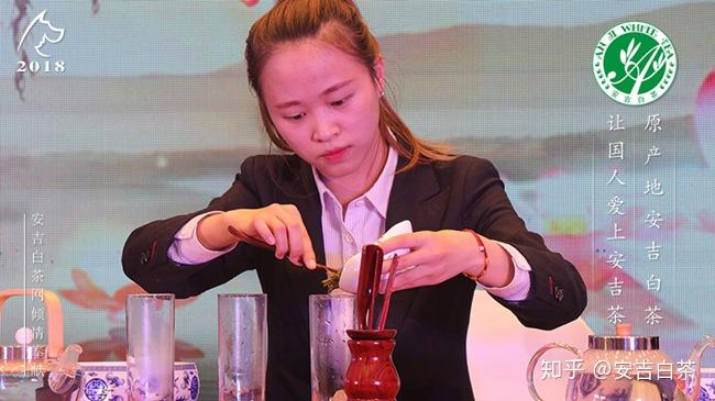 安吉白茶的正确冲泡方法步骤，安吉白茶泡茶技巧注意事项