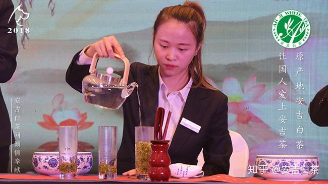 安吉白茶的正确冲泡方法步骤，安吉白茶泡茶技巧注意事项