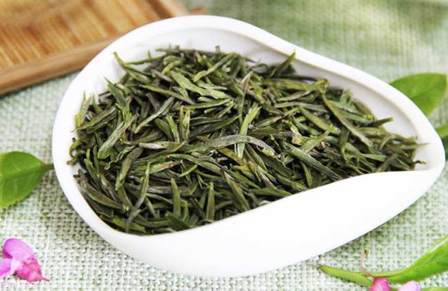 浙江武阳春雨茶怎么样，金华武阳春雨茶图片简介