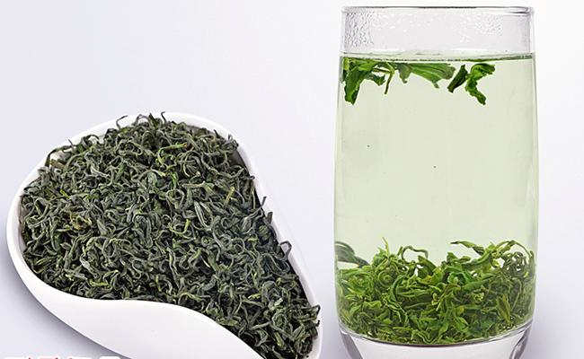 松阳银猴茶的冲泡方法步骤，松阳银猴茶怎么泡茶好喝