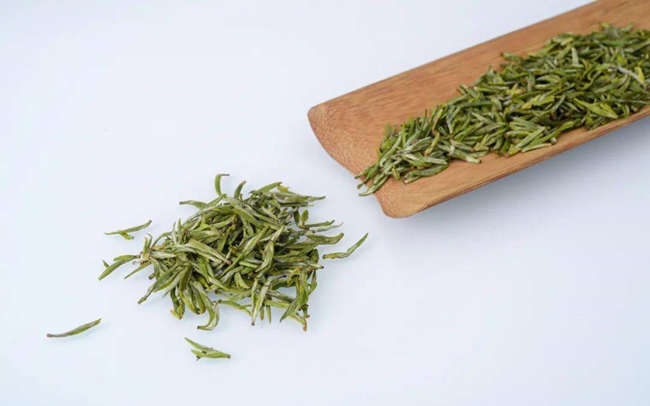 松阳银猴茶的功效与作用有哪些，松阳银猴茶营养价值介绍