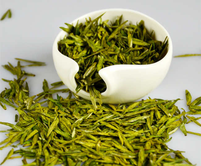 淳安千岛湖龙井茶怎么样，浙江千岛玉叶茶图片简介