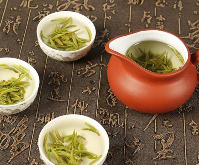 华顶云雾茶怎么样，浙江华顶云雾茶图片简介