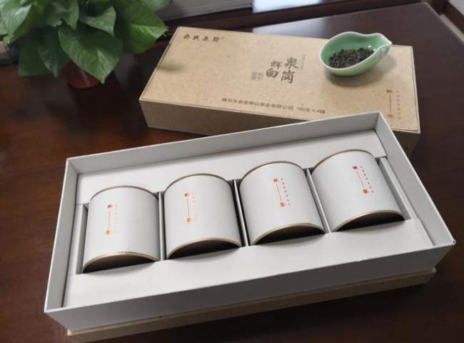 嵊州泉岗辉白茶怎么样，浙江泉岗辉白茶图片简介