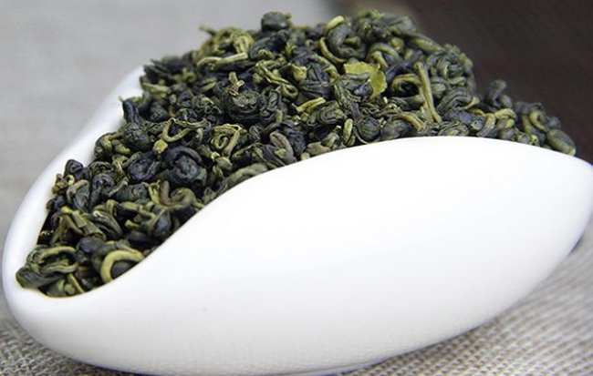 浙江茗茶平水珠茶怎么样，平水珠茶图片简介