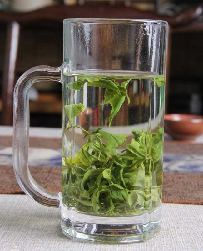 平水珠茶生长环境怎么样，平水珠茶核心产区在哪里