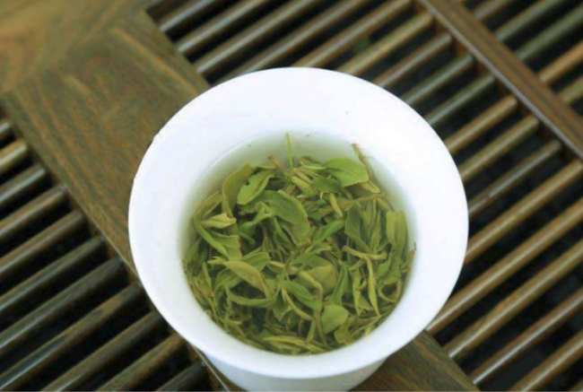 浙江茗茶平水珠茶怎么样，平水珠茶图片简介