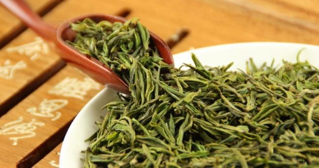 杭州特产建德苞茶怎么样，浙江建德苞茶图片简介