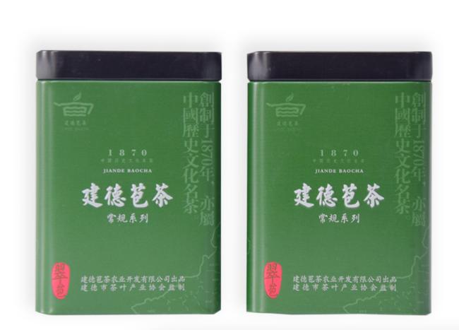 杭州特产建德苞茶怎么样，浙江建德苞茶图片简介