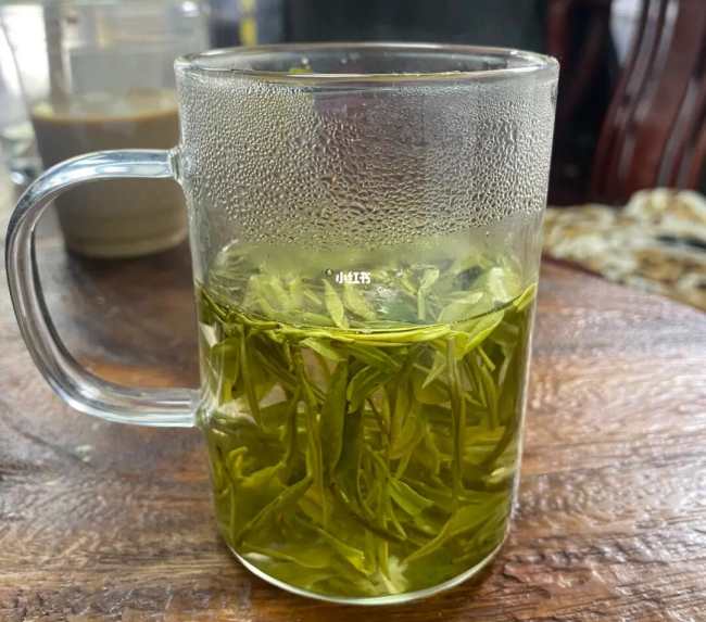 天目青顶茶属于什么茶，杭州天目青顶茶历史由来简介