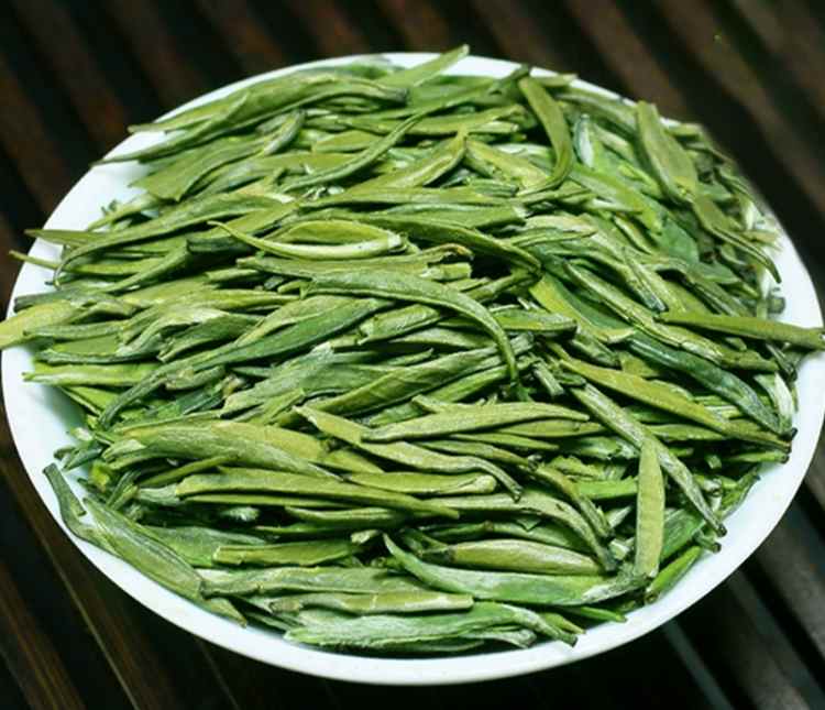 贵州特产湄潭翠芽茶怎么样，遵义茗茶湄潭翠芽茶图片简介