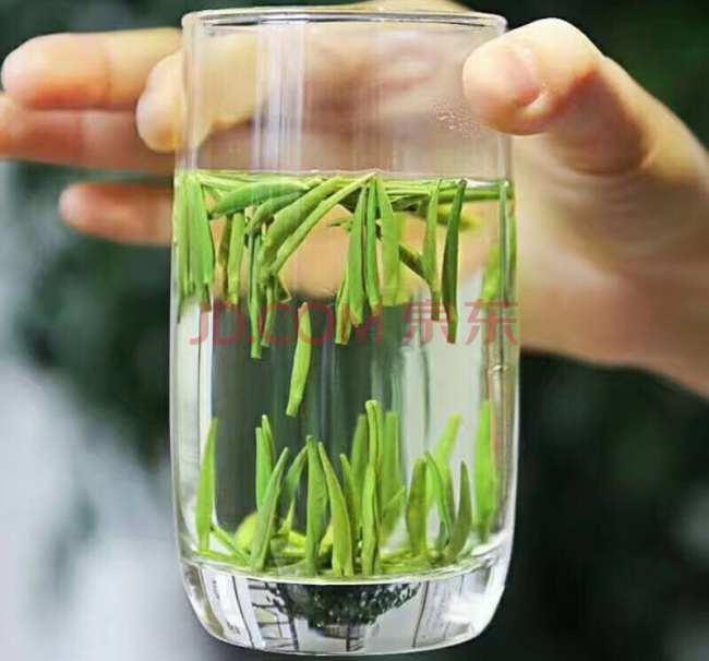 贵州特产湄潭翠芽茶怎么样，遵义茗茶湄潭翠芽茶图片简介