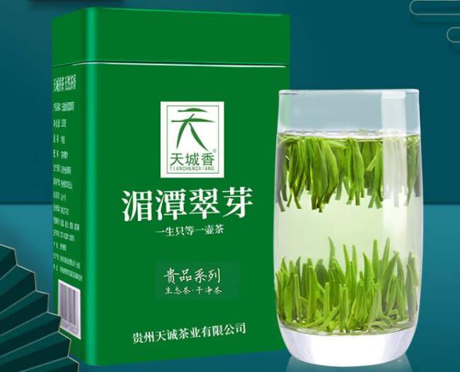 湄潭翠芽茶的品牌介绍,原产地湄潭翠芽茶价格多少钱一斤