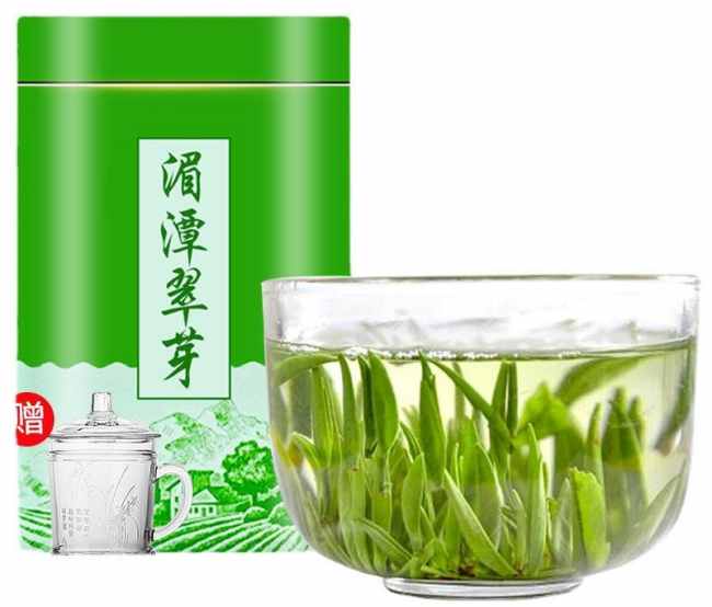 湄潭翠芽茶属于什么茶，贵州茗茶湄潭翠芽茶历史由来简介