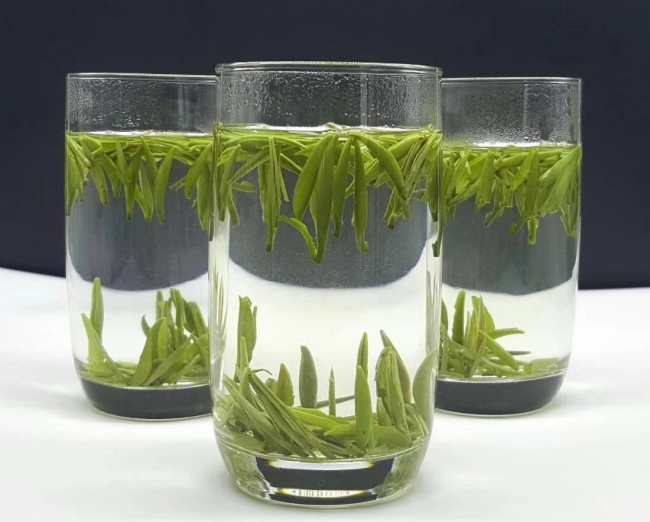 汉中仙毫茶属于什么茶，陕西汉中仙毫茶历史由来简介